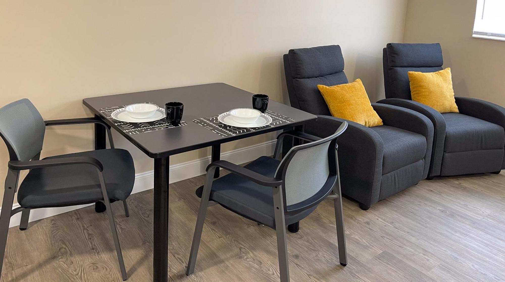 Lazy Cuckoo Inn - Sleek And Stylish Studio Apartments Fort Myers Beach Exterior foto